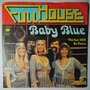 Full House - Baby blue - Single