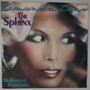 Amanda Lear - The Sphinx - Single