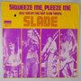 Slade - Skweeze me, pleeze me - Single