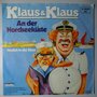 Klaus & Klaus - An der Nordseeküste - Single