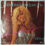 Amanda Lear - Fabulous lover, love me - Single