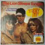 Tight Fit - The lion sleeps tonight - Single