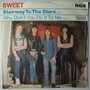 Sweet - Stairway to the stars - Single