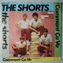 Shorts, The - Comment ça va - Single