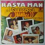 Saragossa Band - Rasta man - Single