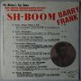 Barry Frank & The Four Bells - Sh- boom - Single