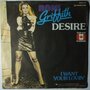 Roni Griffith - Desire - Single