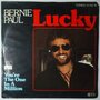 Bernie Paul - Lucky - Single