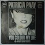 Patricia Paay - You colour my life - Single