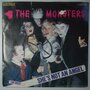 Monsters, The - She's not an angel - Single