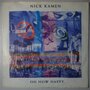 Nick Kamen - Oh how happy - Single