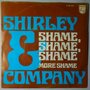 Shirley & Company - Shame, shame, shame - Single