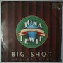 Jona Lewie - Big shot momentarily - Single