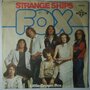 Fox   - Strange ships - Single