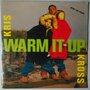 Kris Kross - Warm it up - Single