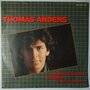 Thomas Anders - Wovon träumst du denn - Single