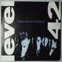 Level 42 - Take care of yourselfs - Single