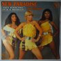 New Paradise And Tiffany - Get Dancing It's A Medley - Single