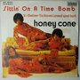 Honey Cone  - Sittin' On A Time Bomb - Single