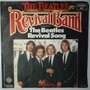 Beatles Revival Band  - The Beatles Revival Song - Single