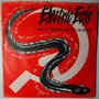 Electric Eels  - Don't Wanna Go To Moscow - Single