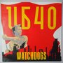 UB40 - Watchdogs - Single