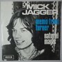 Mick Jagger - Memo from Turner - Single