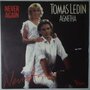 Agnetha & Thomas Ledin - Never again - Single