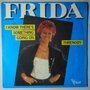 Frida - I know there's something going on - Single