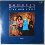 Bangles - Walking down your street - Single