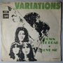 Variations - Down the road - Single