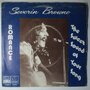 Severin Browne - Romance - Single