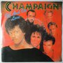 Champaign - Off and on love - Single