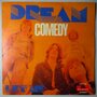 Comedy - Dream - Single