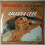 Amanda Lear - Diamonds - Single