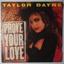 Taylor Dayne - Prove your love - Single