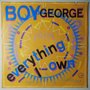 Boy George - Everything I own - Single