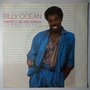 Billy Ocean - There'll be sad songs (to make you cry) - Single