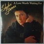 Shakin' Stevens - A love worth waiting for - Single