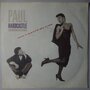 Paul Hardcastle - Don't waste my time - Single