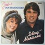 José & Ron Brandsteder - So long Marianne - Single