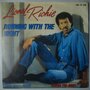 Lionel Richie - Running with the night - Single