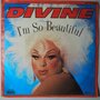 Divine - I'm so beautiful - Single