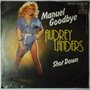 Audrey Landers - Manuel goodbye - Single