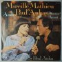 Paul Anka & Mireille Mathieu - Andy / Comme avant - Single