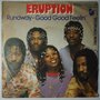 Eruption - Runaway - Single