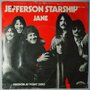 Jefferson Starship - Jane - Single