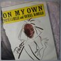 Patti LaBelle & Michael McDonald - On my own - Single