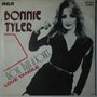 Bonnie Tyler - More than a lover - Single