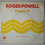 Roger Powell  - Pipeline '78 - Single